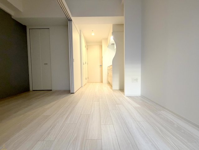 居室・リビング　セレニテ日本橋エクラ