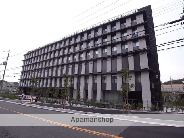 病院　生駒市立病院（病院）まで750m