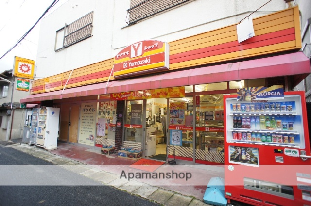 コンビニ　コンビニエンスほりぐち（コンビニ）まで863m