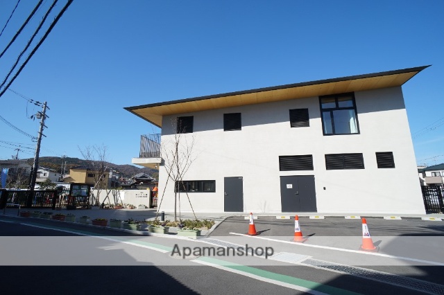 幼稚園・保育園　生駒市南こども園（幼稚園・保育園）まで149m