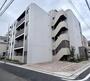 赤羽駅より徒歩10分 3階 新築の賃貸物件