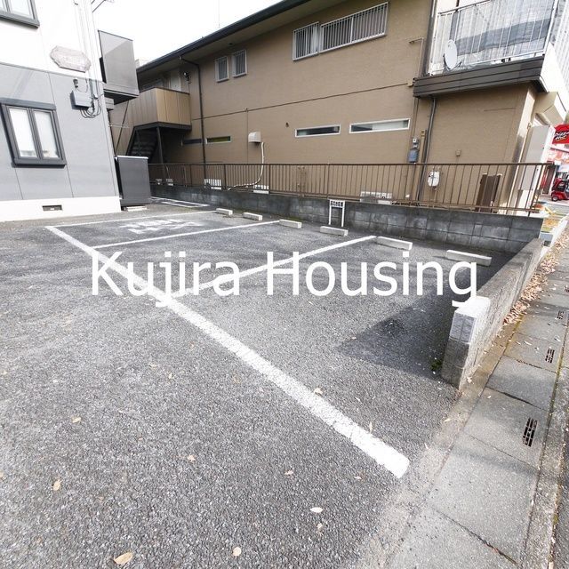 駐車場　★敷地内駐車場あります(要空き確認)★