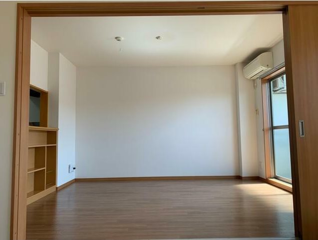 居室・リビング　※現況優先