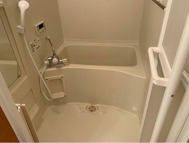 バス・シャワールーム　※現況優先