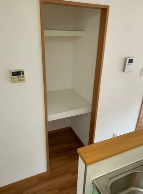 収納　※現況優先