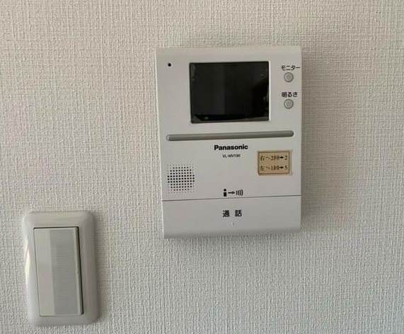 セキュリティ　※現況優先