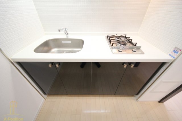キッチン　プライムアーバン堺筋本町