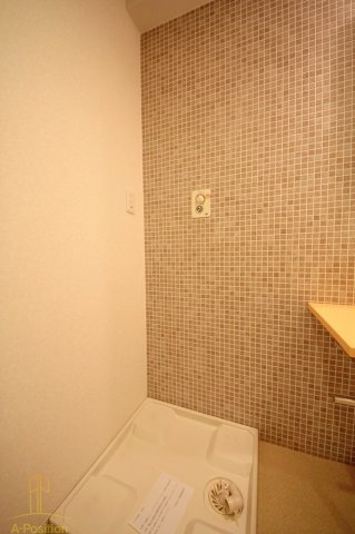 その他設備　プライムアーバン堺筋本町