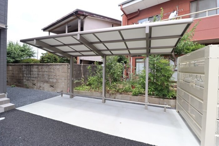 セキュリティ　ＡＬＳＯＫホームセキュリティー搭載