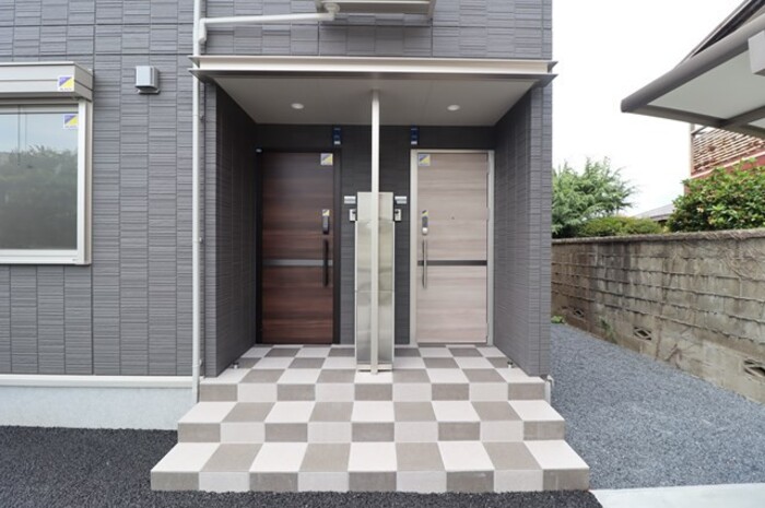 その他設備　洋室