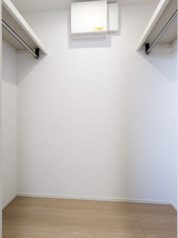 収納　図面と現状に相違がある場合には現状を優先