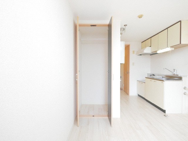 収納　☆クローゼット☆