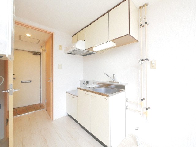 キッチン　☆独立キッチン☆