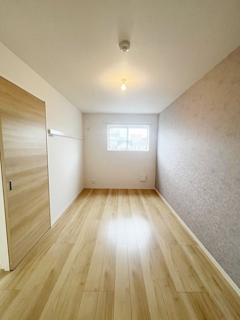 その他部屋・スペース　洋室です。