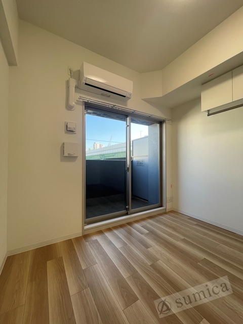 その他設備　インターネット無料で使い放題♪