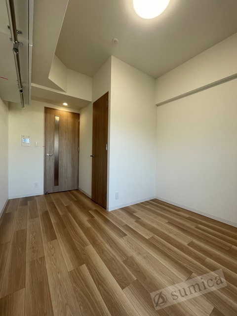 居室・リビング　さぁ帰ろうと思えるお部屋。住む人を幸せにします。