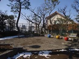 公園　小日向公園（公園）まで946m