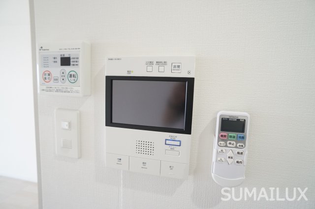 熊本市電健軍線 河原町駅 徒歩3分 12階建 築8年のその他写真
