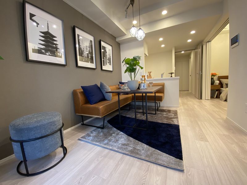 居室・リビング