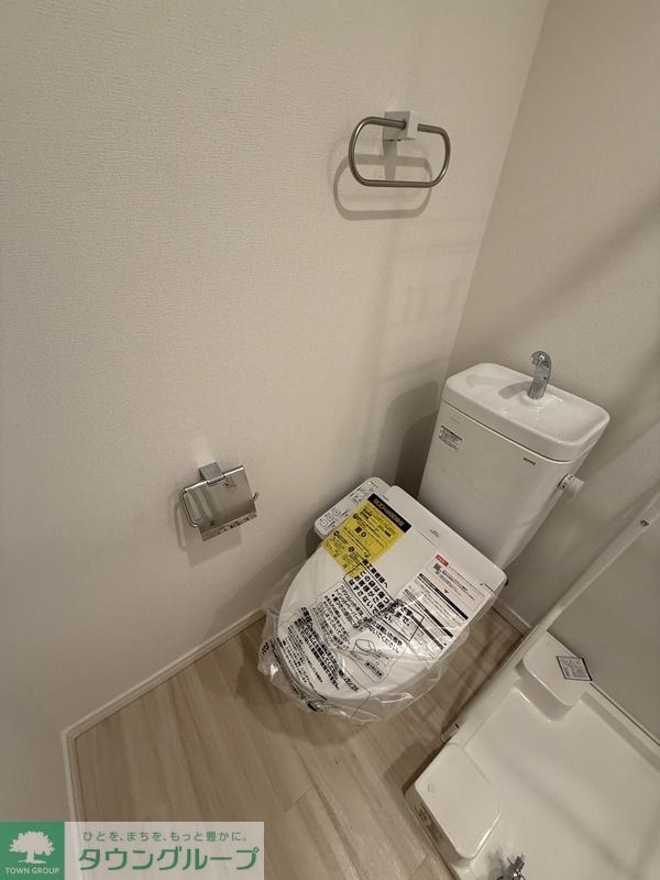 トイレ　※同施工イメージ写真※