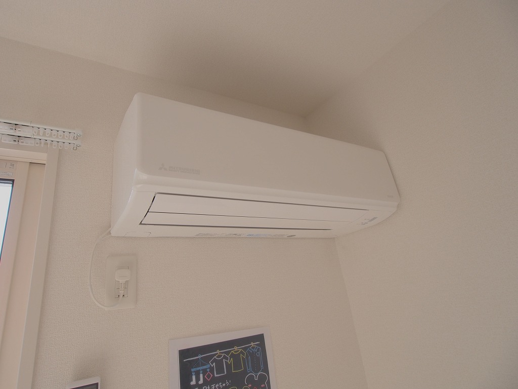 【メゾン・ド・ソレイユのその他設備】