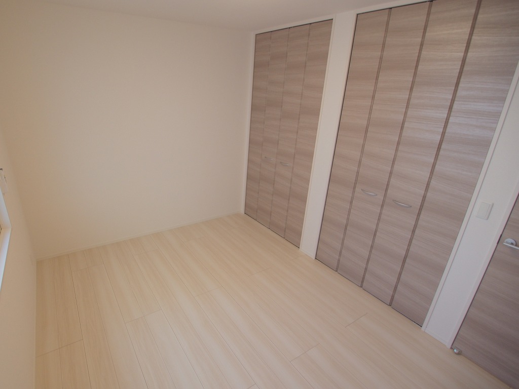 【メゾン・ド・ソレイユのその他部屋・スペース】