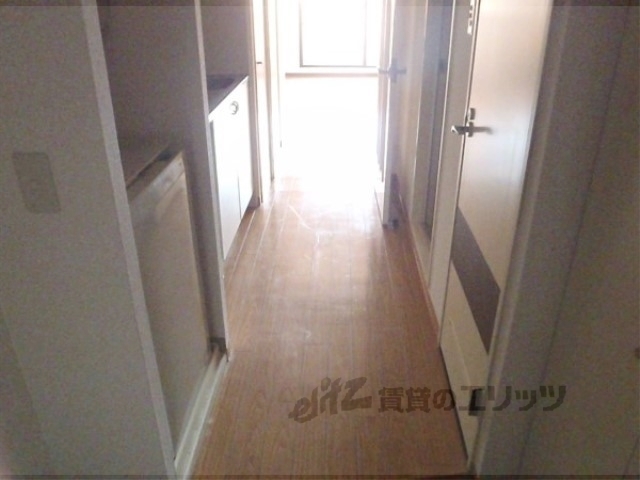 その他部屋・スペース　廊下