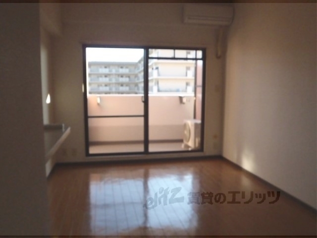 居室・リビング　洋室