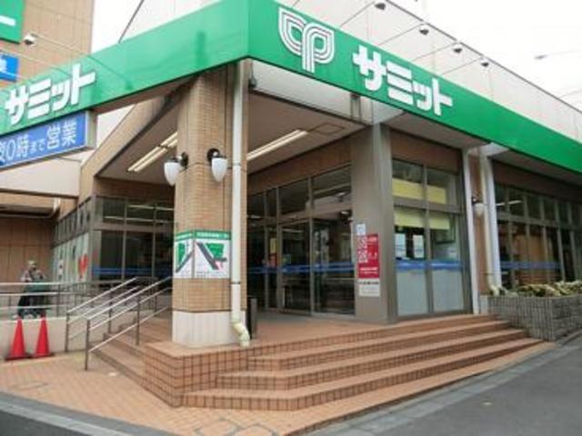 その他　サミットストア成田東店（その他）まで491m