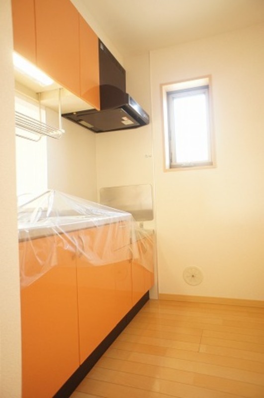 キッチン　図面と現状に相違がある場合には現状を優先