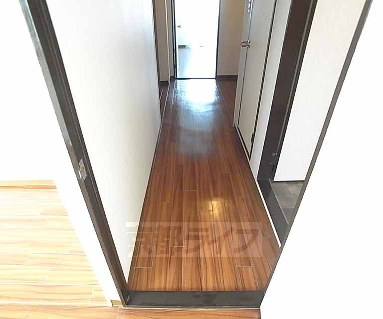 その他部屋・スペース　使いやすい間取りですね。