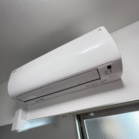 その他設備　同仕様タイプです