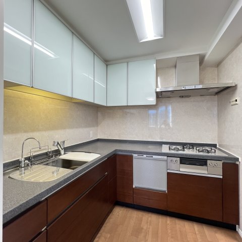 キッチン　同仕様タイプです