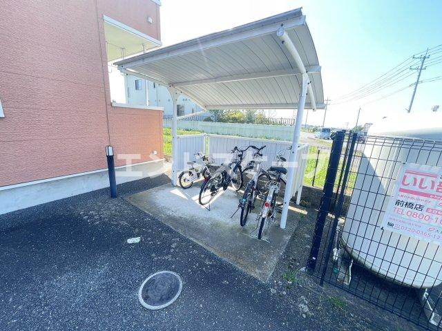 その他共有部分　高崎、前橋のお部屋探しはエンドスケープまで！お客様の理想お聞