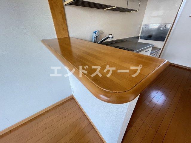 キッチン　高崎、前橋のお部屋探しはエンドスケープまで！お客様の理想お聞