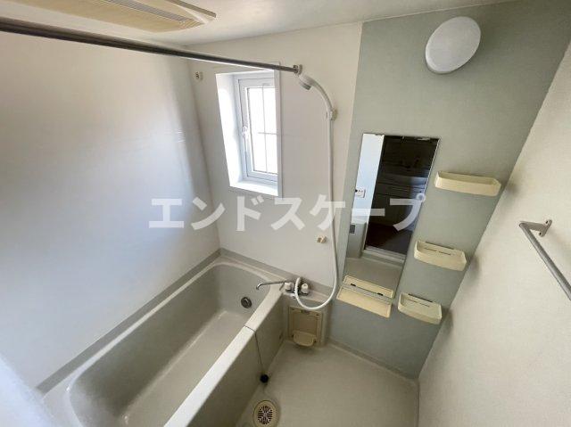 バス・シャワールーム　高崎、前橋のお部屋探しはエンドスケープまで！お客様の理想お聞