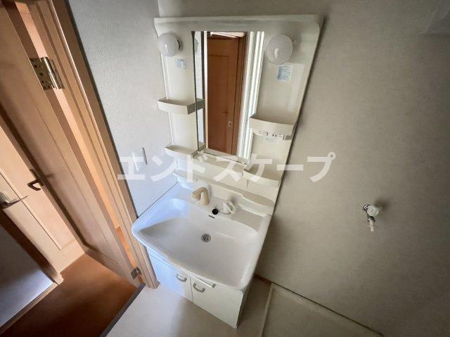 洗面設備　高崎、前橋のお部屋探しはエンドスケープまで！お客様の理想お聞