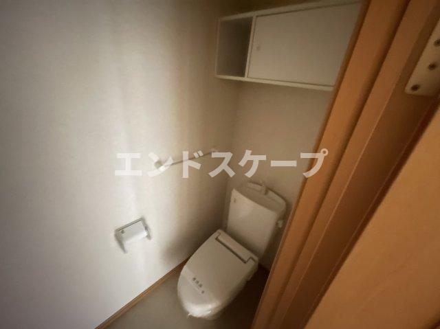 トイレ　高崎、前橋のお部屋探しはエンドスケープまで！お客様の理想お聞