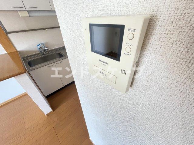 セキュリティ　高崎、前橋のお部屋探しはエンドスケープまで！お客様の理想お聞