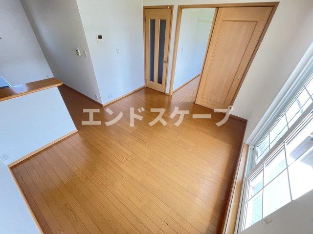 居室・リビング　高崎、前橋のお部屋探しはエンドスケープまで！お客様の理想お聞