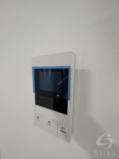 セキュリティ　同仕様