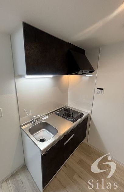 キッチン　同仕様