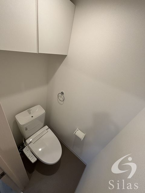 トイレ　同仕様