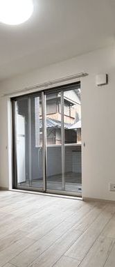 居室・リビング　同仕様