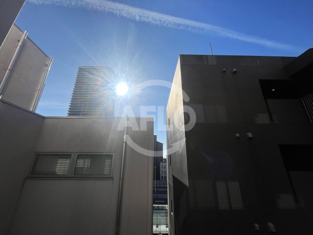 眺望　アーバネックス堺筋本町　眺望