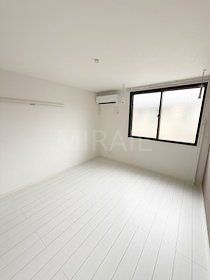 居室・リビング　同施工タイプの参考写真です。