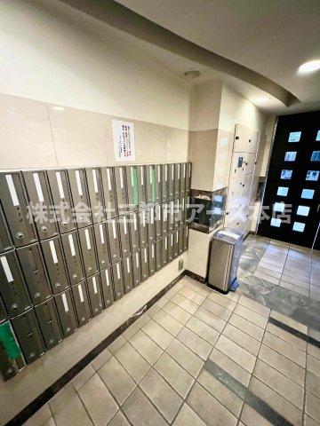 その他共有部分　ステージグランデ田園調布アジールコート