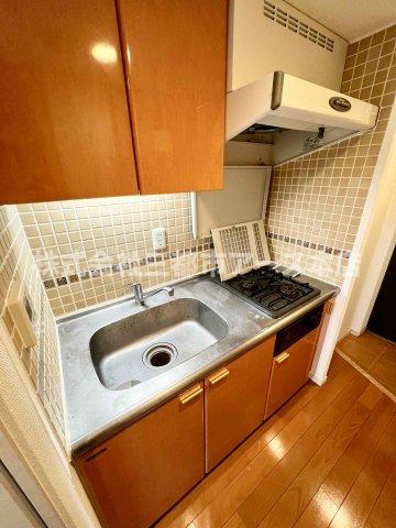 キッチン　別部屋参考写真