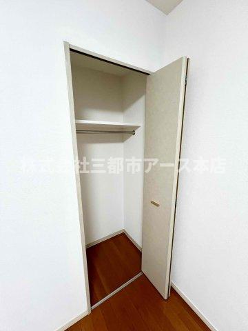 収納　別部屋参考写真