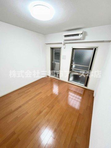 居室・リビング　別部屋参考写真